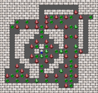 Уровень 66 — Bugs Collection 138